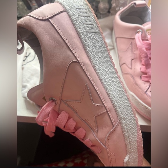 Golden Goose YEAH sneakers - Picture 5 of 7